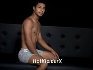 HotKleiderX