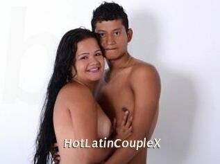 HotLatinCoupleX
