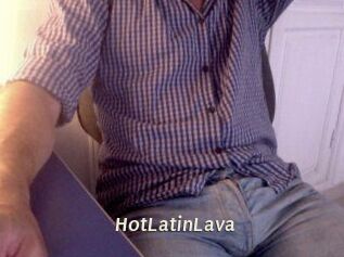 HotLatinLava