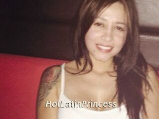 HotLatinPrincess