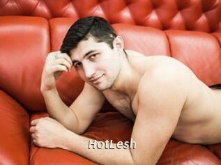 HotLesh