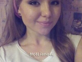 HotLiana4u