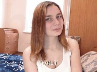HotLili Blog éjac