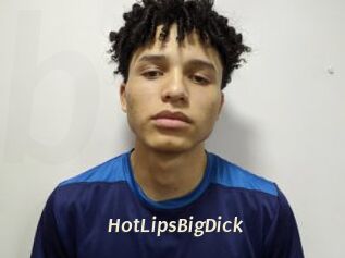 HotLipsBigDick