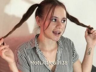 HotLittleGirl18 Blog éjac