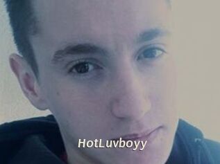 HotLuvboyy