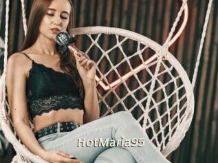 HotMaria95