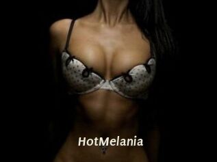 HotMelania