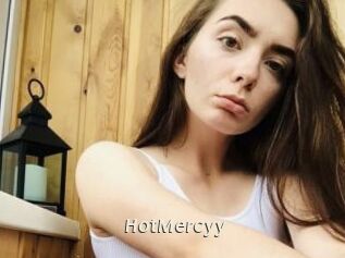 HotMercyy