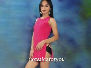 HotMicaforyou