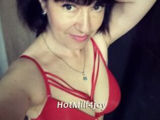 HotMilf4joy Blog éjac