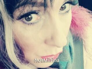 HotMilfina