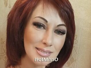 HotMissO