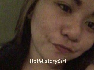 HotMisteryGirl