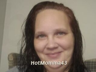 HotMomma43