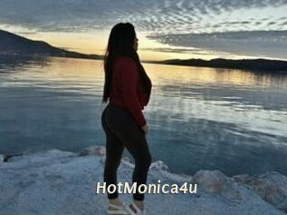 HotMonica4u