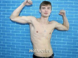 HotMoses Blog éjac