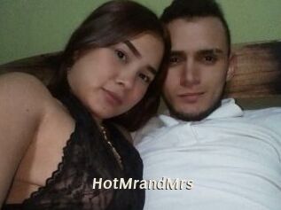 HotMrandMrs