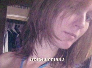 HotMumma82