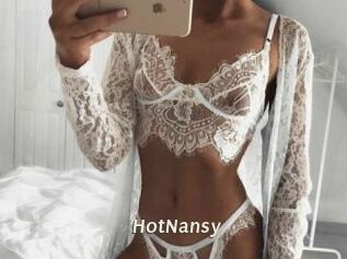 HotNansy Blog éjac
