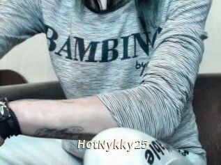 HotNykky25