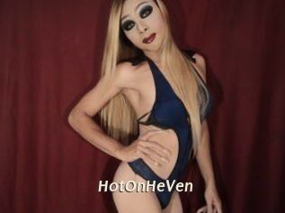 HotOnHeVen