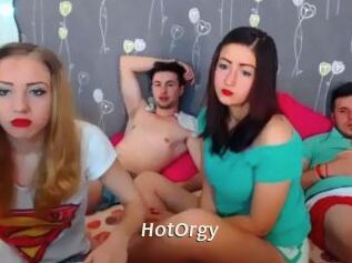 HotOrgy