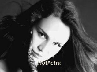 HotPetra