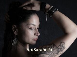 HotSarabella