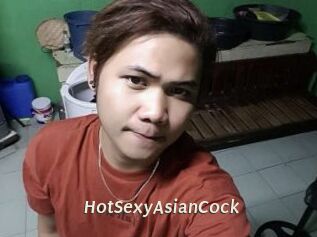 HotSexyAsianCock