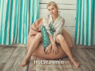 HotSezamin