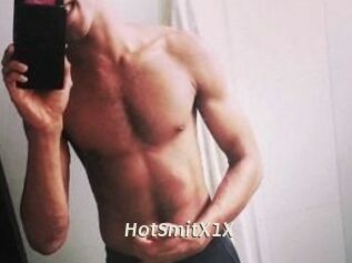 HotSmitX1X