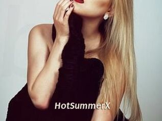 HotSummerX