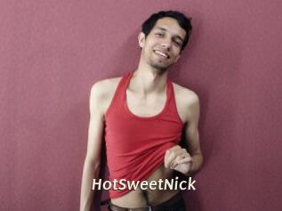 HotSweetNick