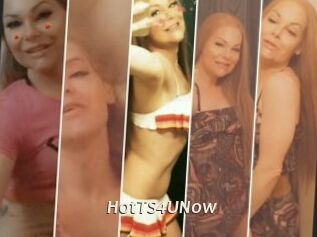 HotTS4UNow