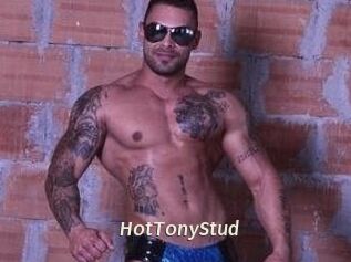 HotTonyStud