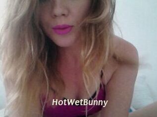 HotWetBunny
