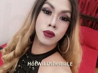 HotWiLDshemaLE
