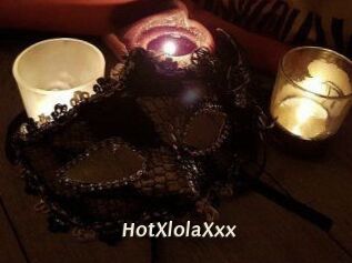 HotXlolaXxx