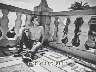 HotYoungHanter
