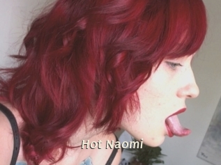 Hot_Naomi Blog éjac