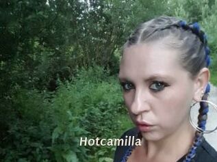 Hotcamilla
