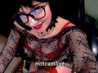 Hotcamlive Blog éjac