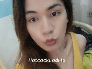 HotcockLodi4u