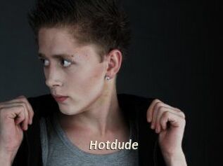 Hotdude