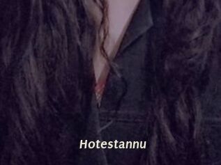 Hotestannu