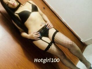 Hotgirl100