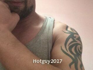 Hotguy2017