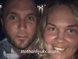 Hothornyukcouple