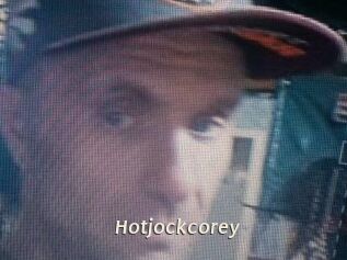 Hotjockcorey
